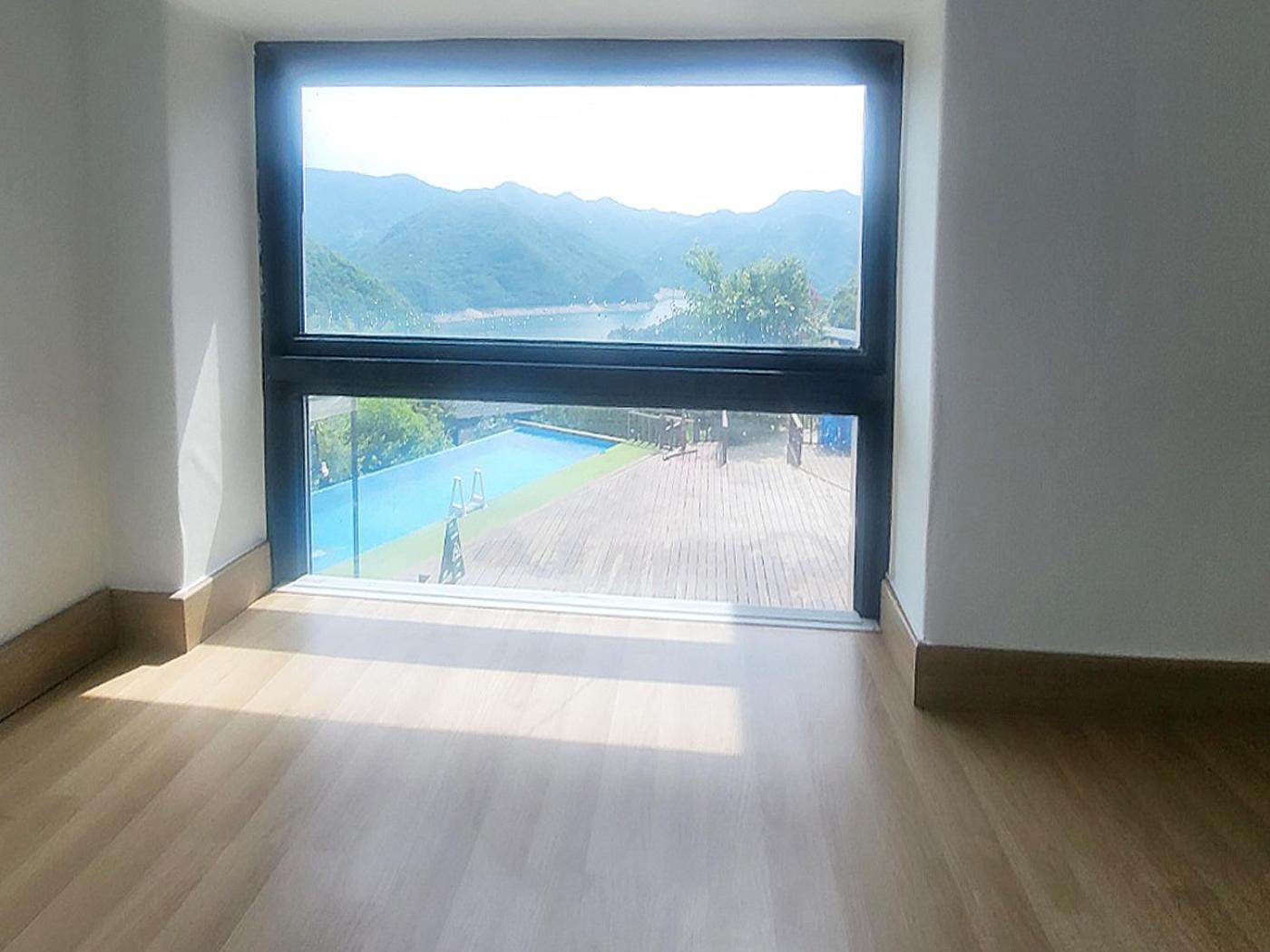 Penatess Pool Villa Чхунджу Экстерьер фото